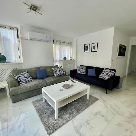 Apartamento turístico Gemelos 4 T2 Planta 3 - Gestaltur Benidorm Exterior foto