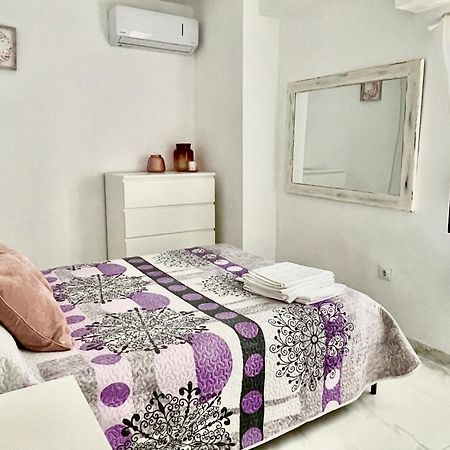 Apartamento turístico Gemelos 4 T2 Planta 3 - Gestaltur Benidorm Exterior foto