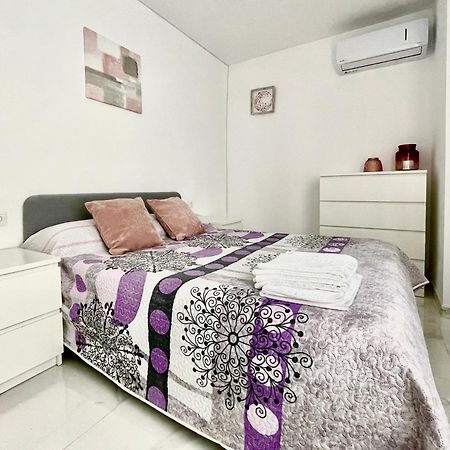 Apartamento turístico Gemelos 4 T2 Planta 3 - Gestaltur Benidorm Exterior foto