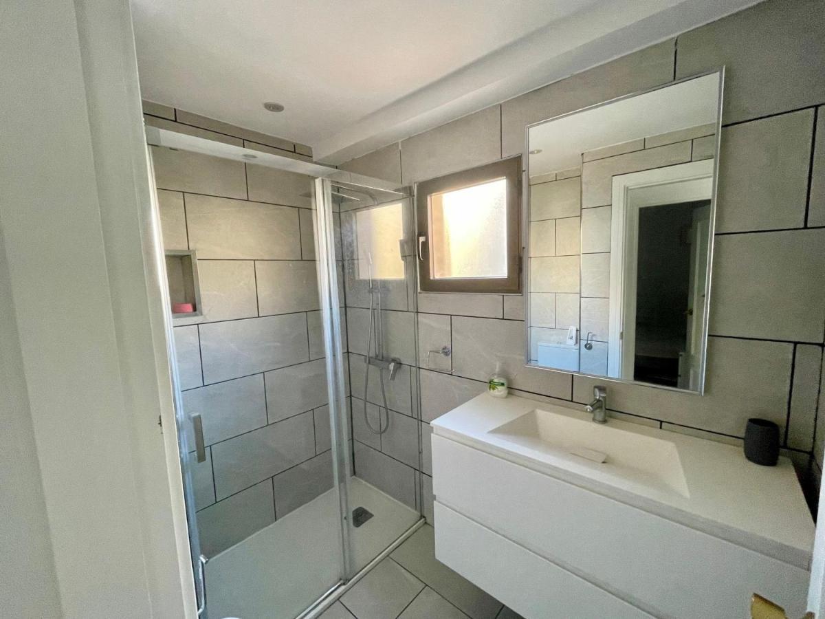 Apartamento turístico Gemelos 4 T2 Planta 3 - Gestaltur Benidorm Exterior foto