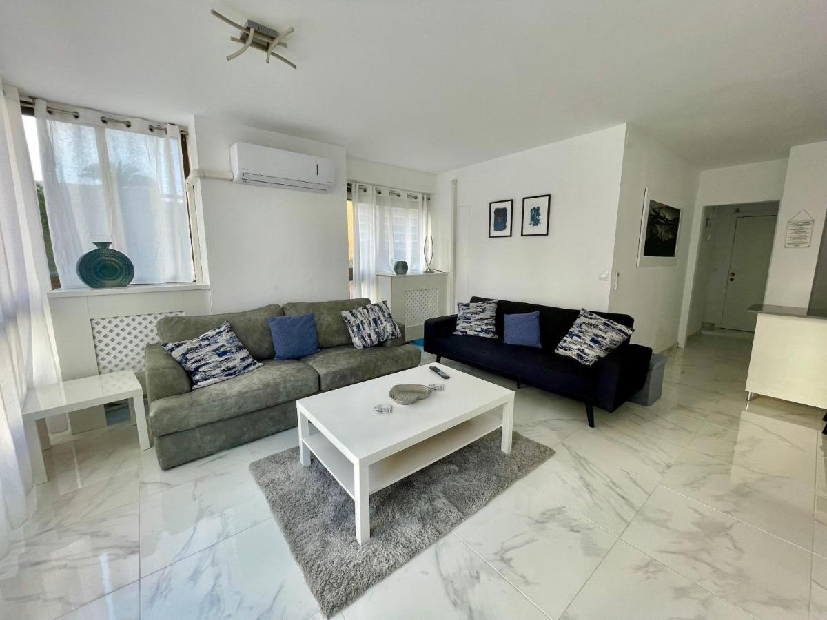 Apartamento turístico Gemelos 4 T2 Planta 3 - Gestaltur Benidorm Exterior foto